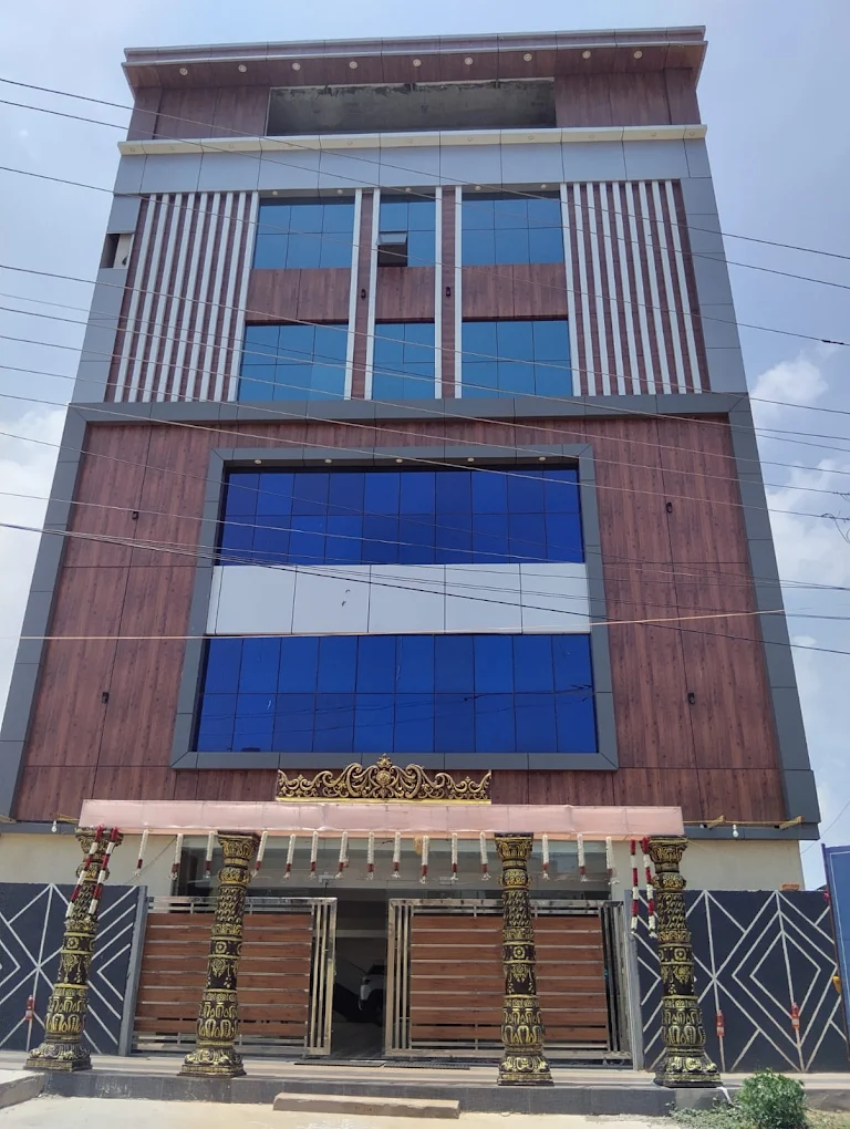 Best Hotels In Vizag